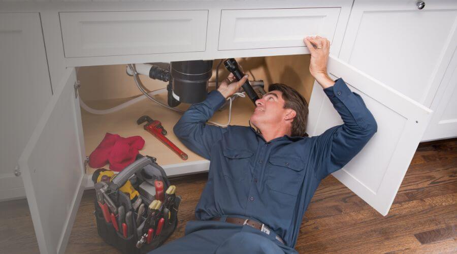 Professional emergency plumbing in Spencer, WI